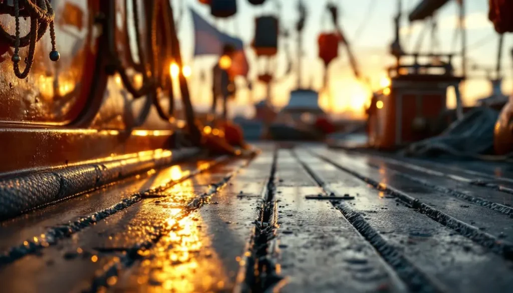 Piso Eva Para Barco De Pesca