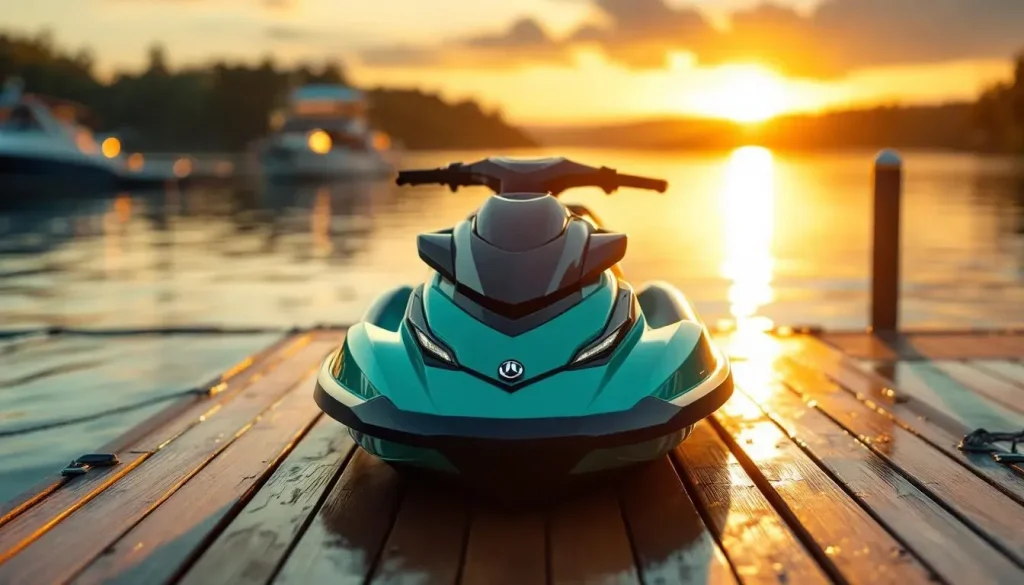 Piso Para Jet Ski Eva