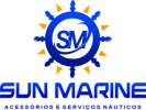 LOGO SUN MARINE